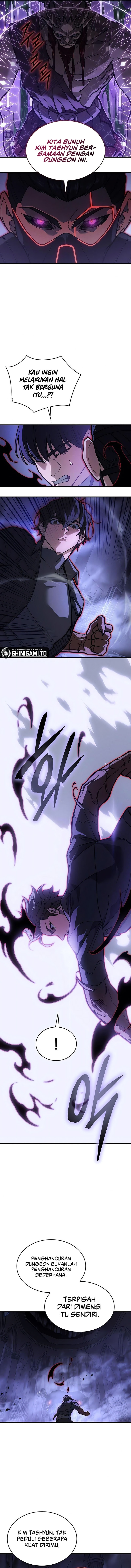 Read Regressing With The King’s Power (ID) Manga Online