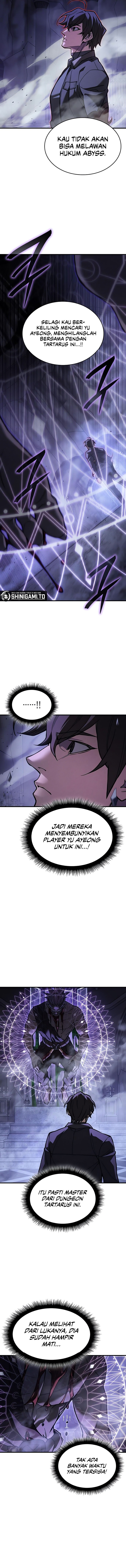 Read Regressing With The King’s Power (ID) Manga Online