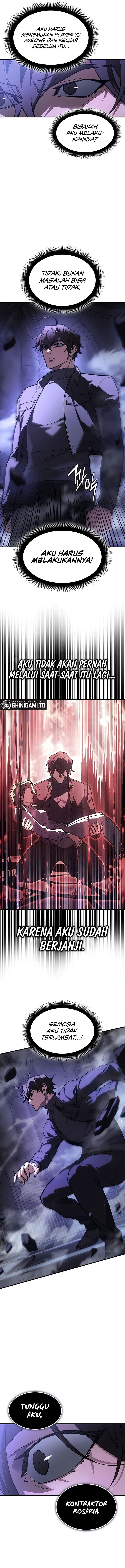 Read Regressing With The King’s Power (ID) Manga Online