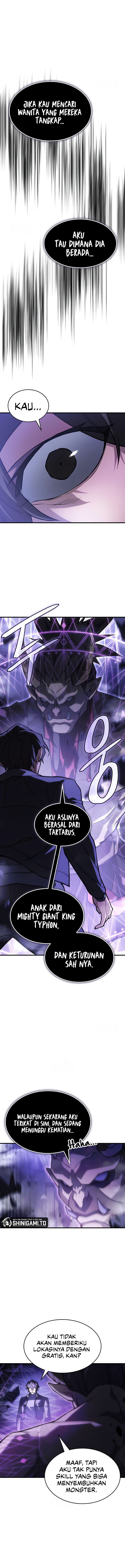 Read Regressing With The King’s Power (ID) Manga Online