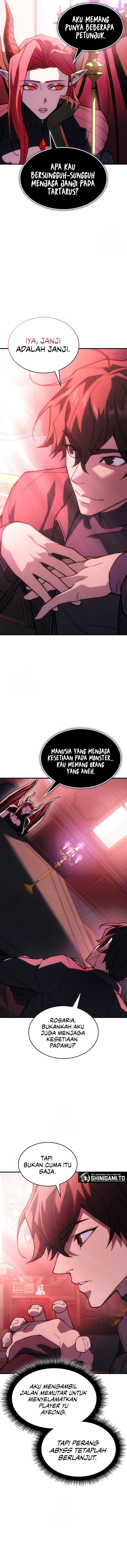 Read Regressing With The King’s Power (ID) Manga Online