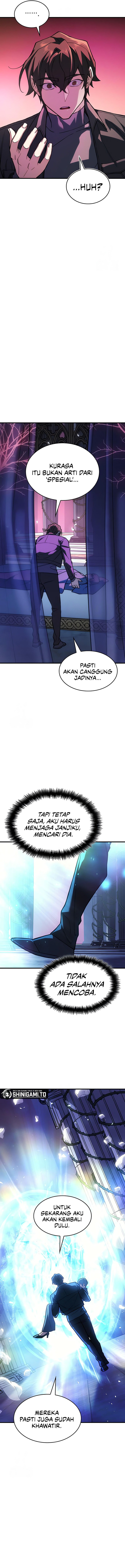 Read Regressing With The King’s Power (ID) Manga Online