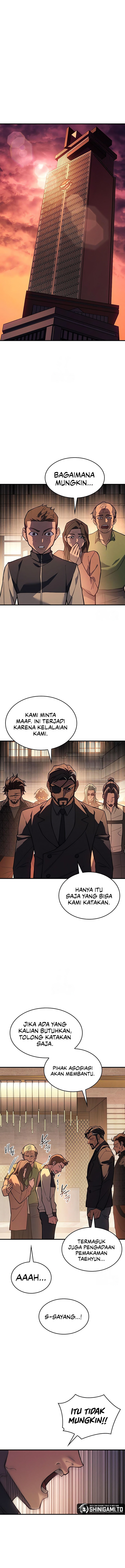 Read Regressing With The King’s Power (ID) Manga Online