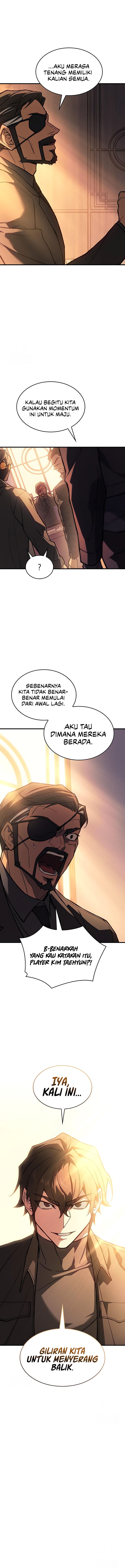 Read Regressing With The King’s Power (ID) Manga Online