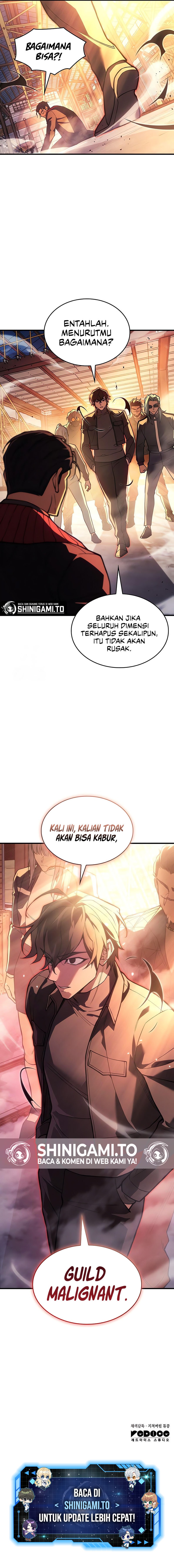 Read Regressing With The King’s Power (ID) Manga Online