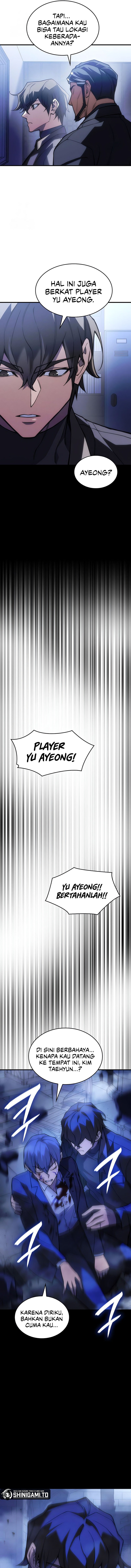 Read Regressing With The King’s Power (ID) Manga Online