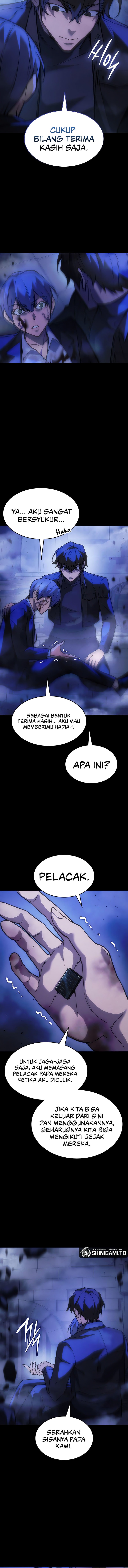 Read Regressing With The King’s Power (ID) Manga Online