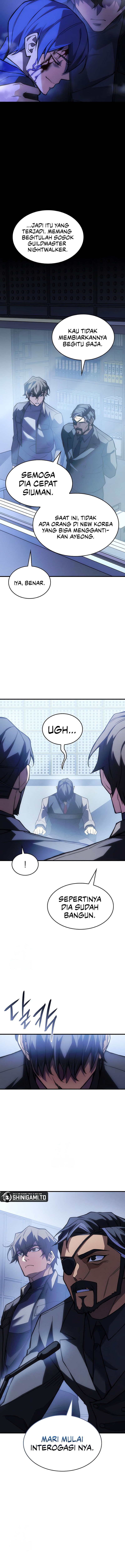 Read Regressing With The King’s Power (ID) Manga Online