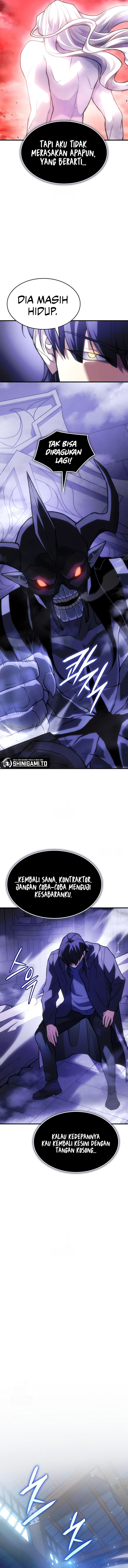 Read Regressing With The King’s Power (ID) Manga Online