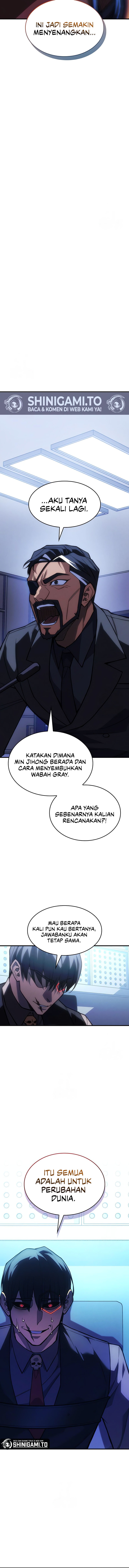 Read Regressing With The King’s Power (ID) Manga Online