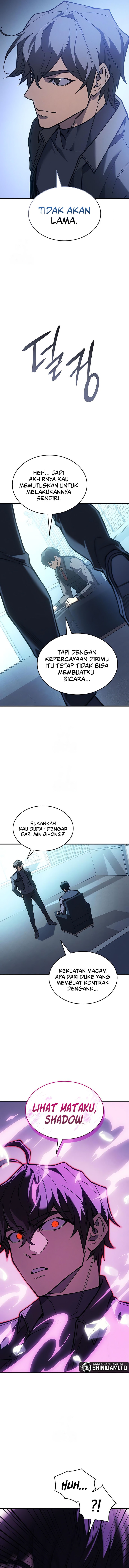 Read Regressing With The King’s Power (ID) Manga Online