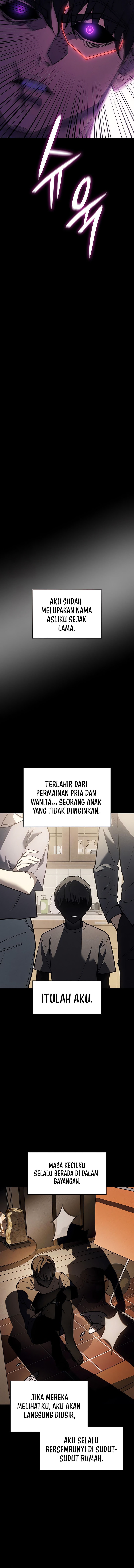 Read Regressing With The King’s Power (ID) Manga Online