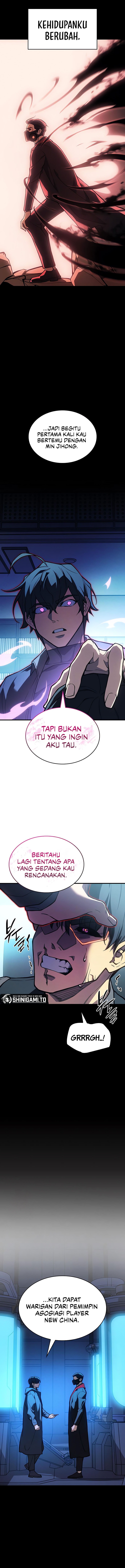 Read Regressing With The King’s Power (ID) Manga Online