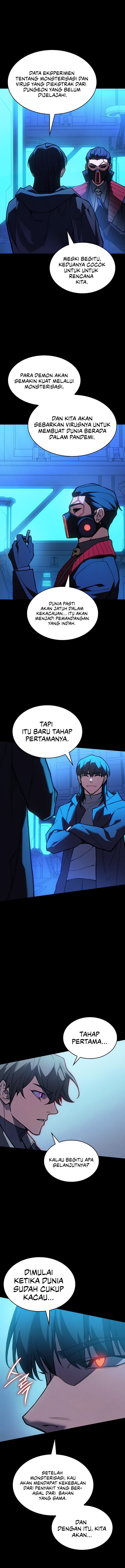 Read Regressing With The King’s Power (ID) Manga Online