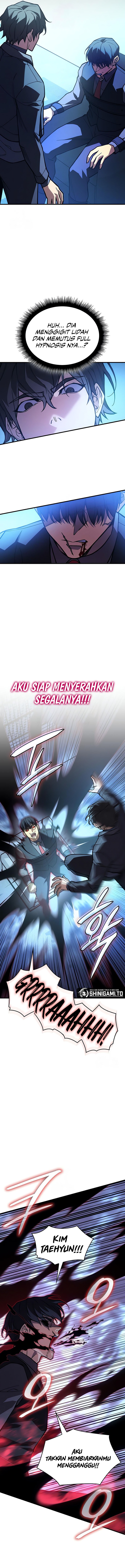 Read Regressing With The King’s Power (ID) Manga Online