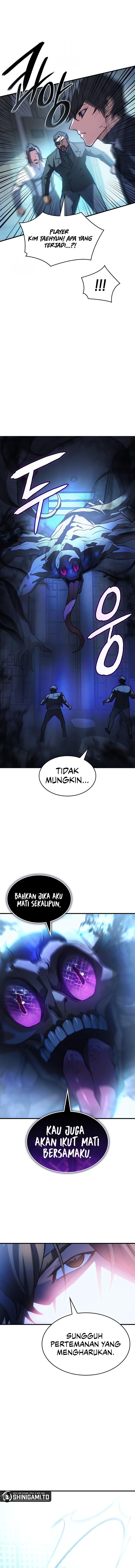 Read Regressing With The King’s Power (ID) Manga Online