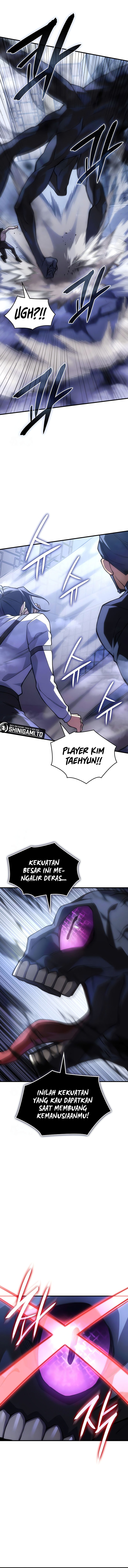 Read Regressing With The King’s Power (ID) Manga Online