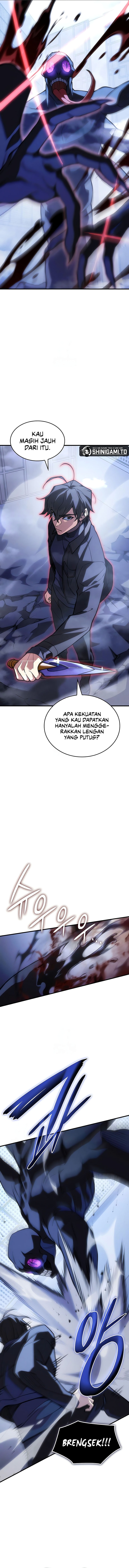 Read Regressing With The King’s Power (ID) Manga Online