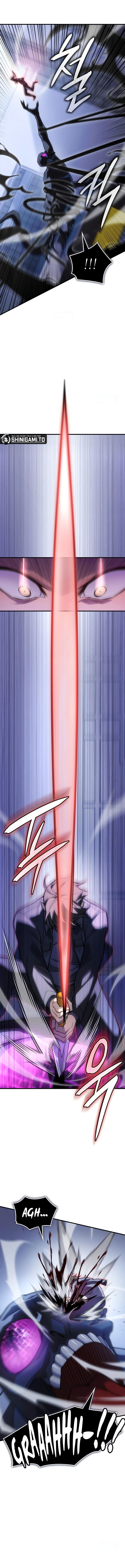 Read Regressing With The King’s Power (ID) Manga Online