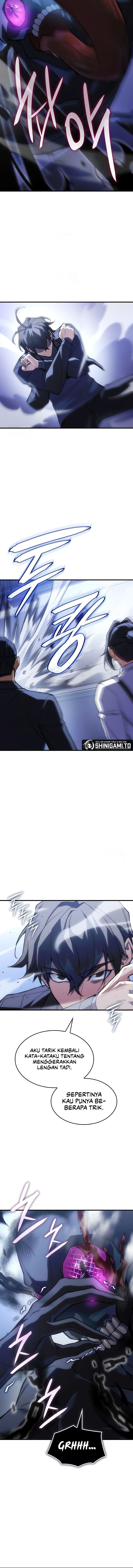 Read Regressing With The King’s Power (ID) Manga Online