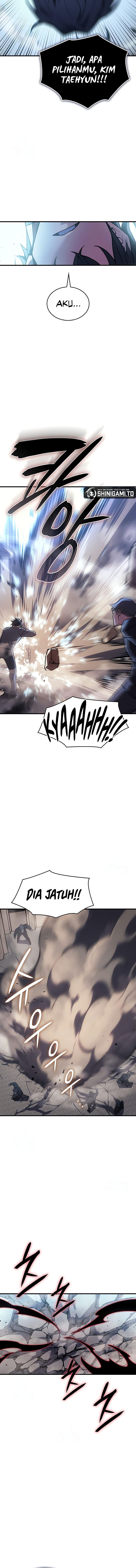 Read Regressing With The King’s Power (ID) Manga Online