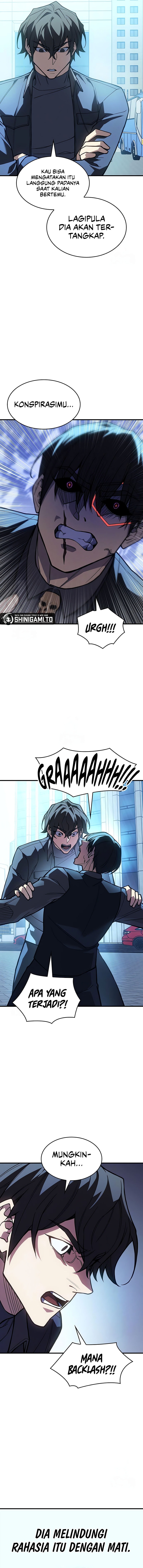 Read Regressing With The King’s Power (ID) Manga Online