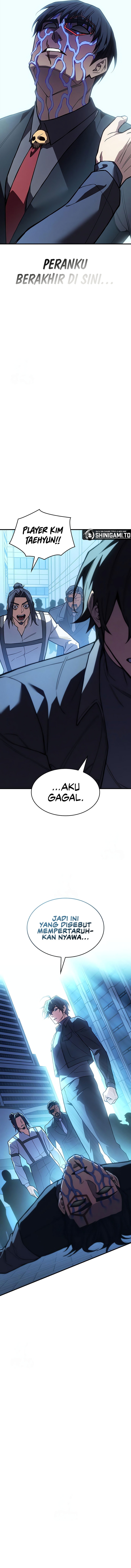 Read Regressing With The King’s Power (ID) Manga Online