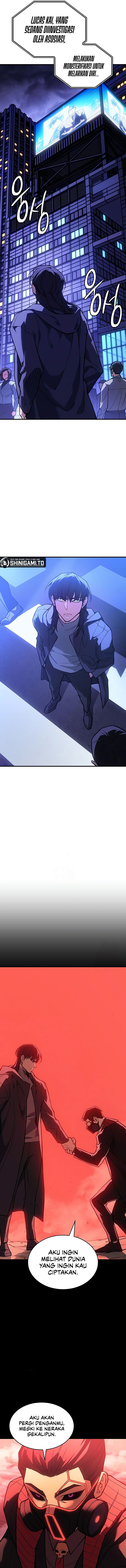 Read Regressing With The King’s Power (ID) Manga Online