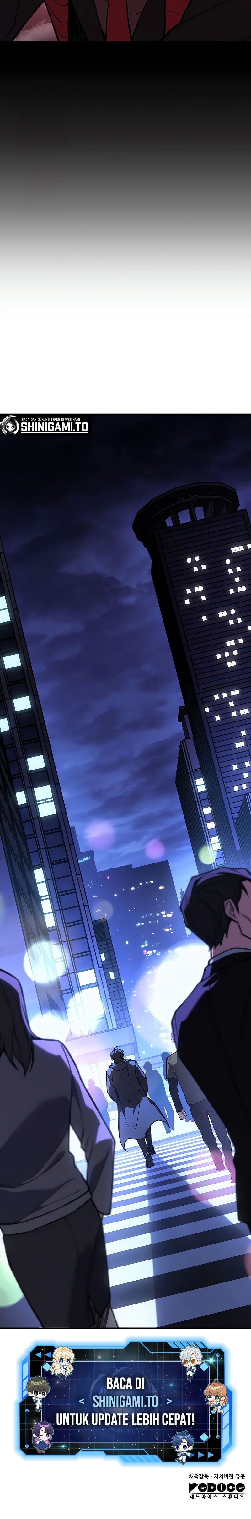 Read Regressing With The King’s Power (ID) Manga Online