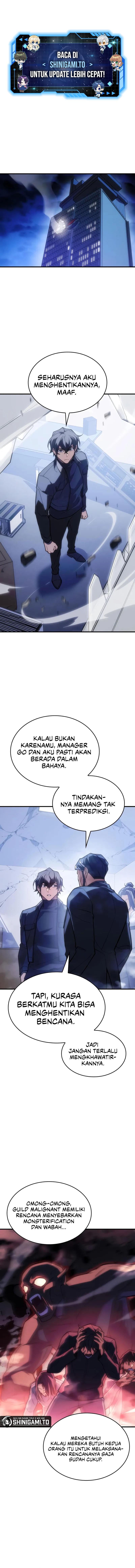 Read Regressing With The King’s Power (ID) Manga Online