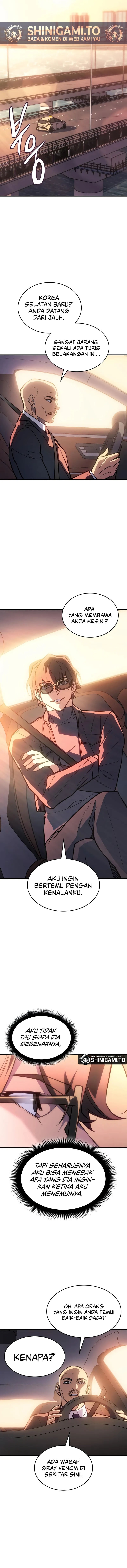 Read Regressing With The King’s Power (ID) Manga Online