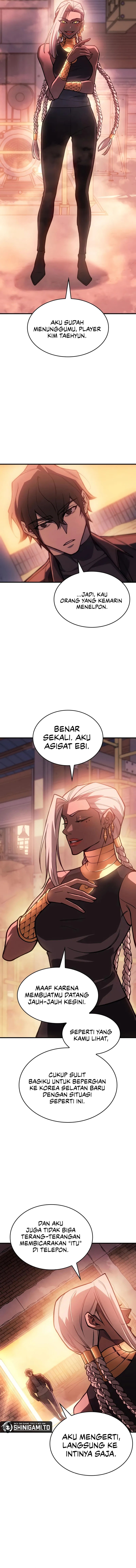 Read Regressing With The King’s Power (ID) Manga Online