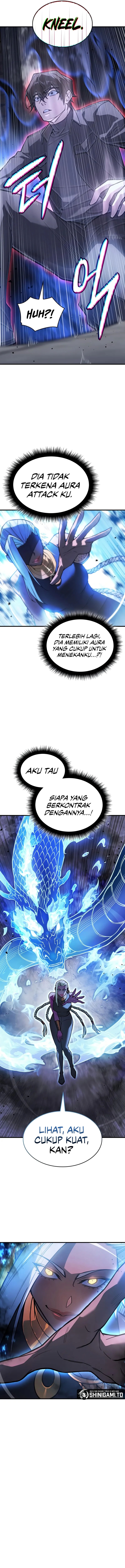 Read Regressing With The King’s Power (ID) Manga Online