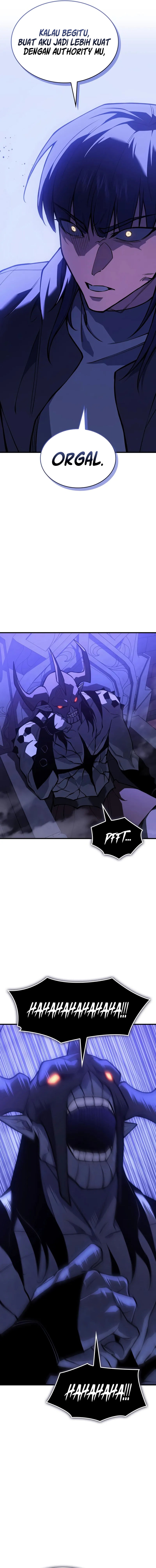 Read Regressing With The King’s Power (ID) Manga Online