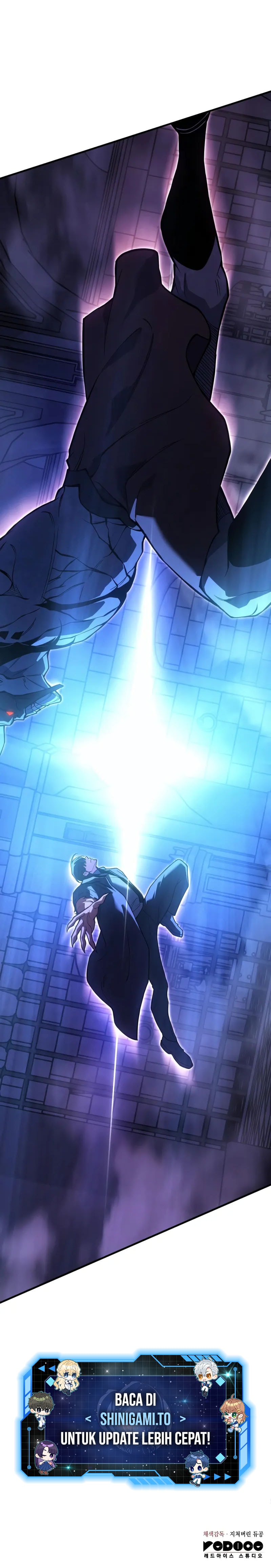 Read Regressing With The King’s Power (ID) Manga Online