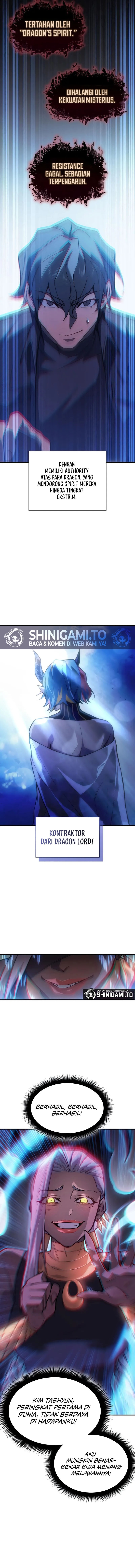 Read Regressing With The King’s Power (ID) Manga Online