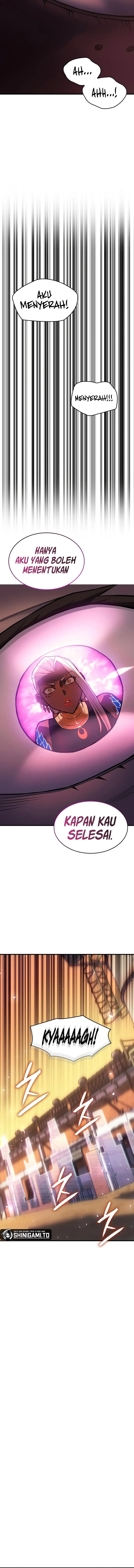 Read Regressing With The King’s Power (ID) Manga Online