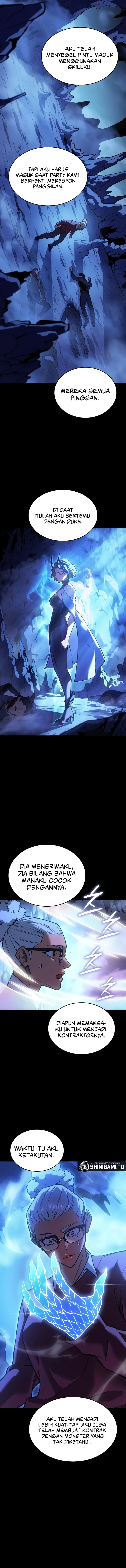 Read Regressing With The King’s Power (ID) Manga Online