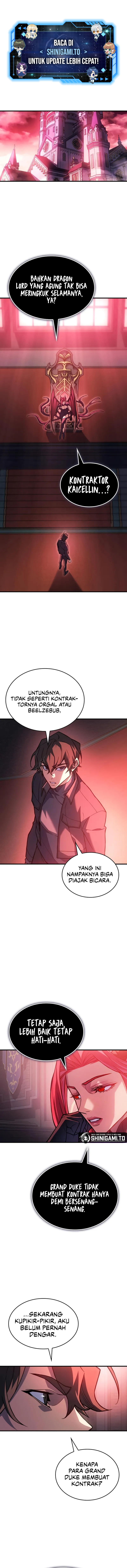 Read Regressing With The King’s Power (ID) Manga Online