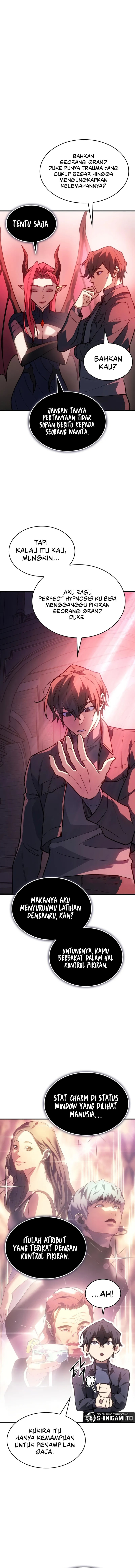 Read Regressing With The King’s Power (ID) Manga Online