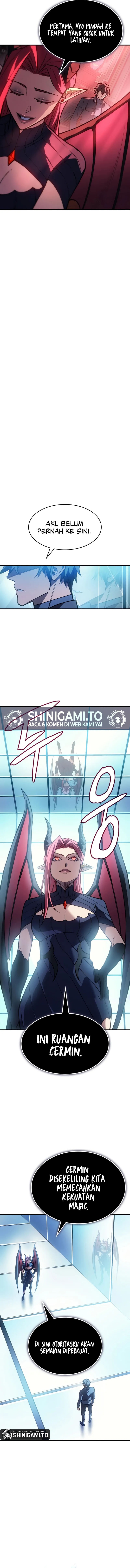 Read Regressing With The King’s Power (ID) Manga Online