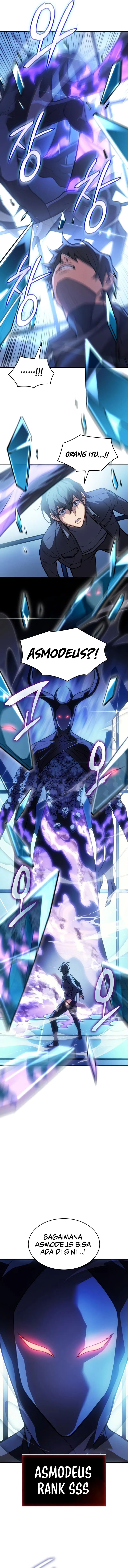 Read Regressing With The King’s Power (ID) Manga Online