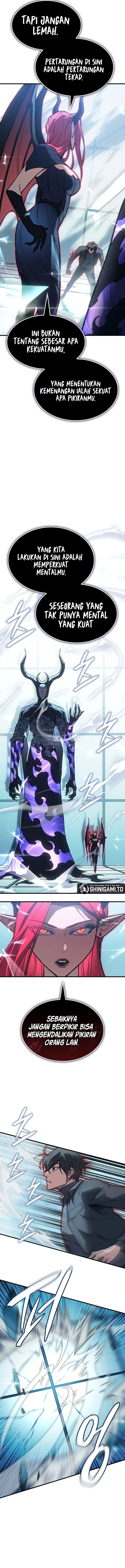 Read Regressing With The King’s Power (ID) Manga Online