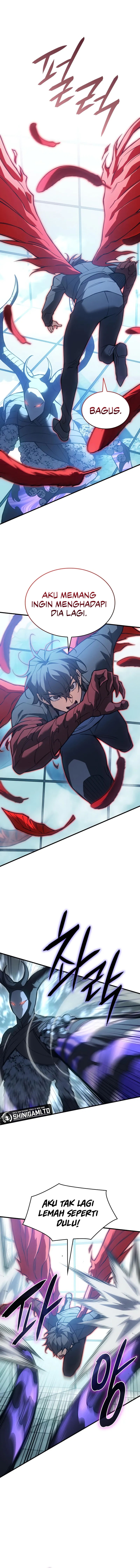 Read Regressing With The King’s Power (ID) Manga Online