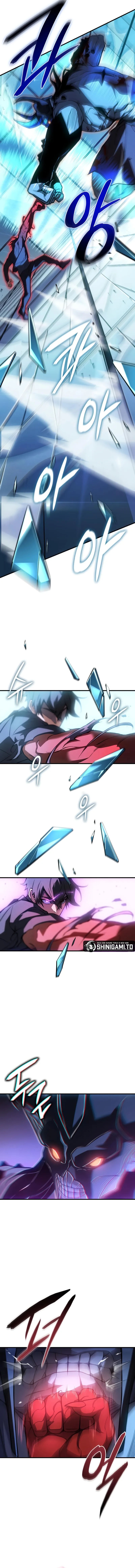 Read Regressing With The King’s Power (ID) Manga Online