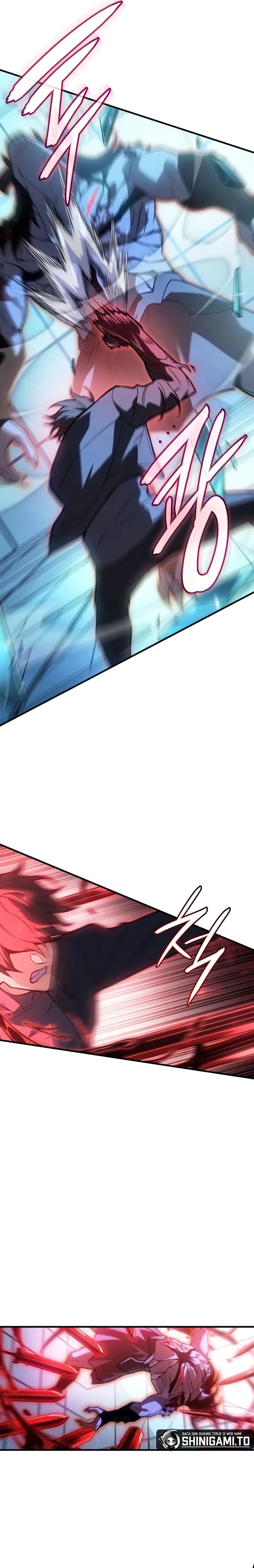 Read Regressing With The King’s Power (ID) Manga Online