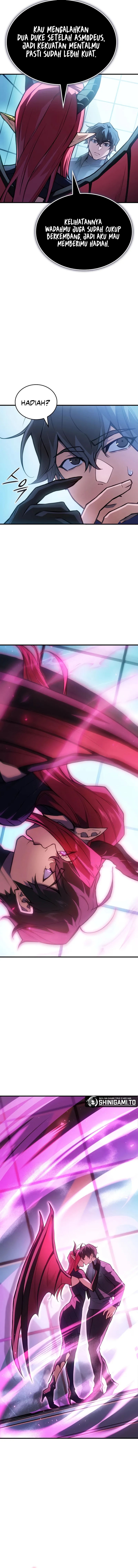 Read Regressing With The King’s Power (ID) Manga Online