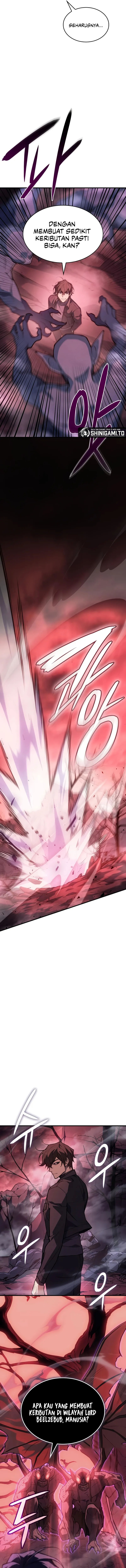 Read Regressing With The King’s Power (ID) Manga Online