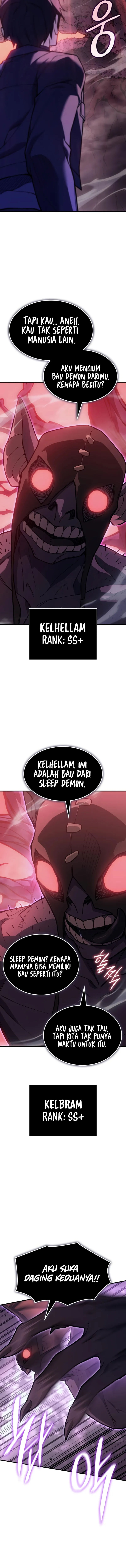 Read Regressing With The King’s Power (ID) Manga Online