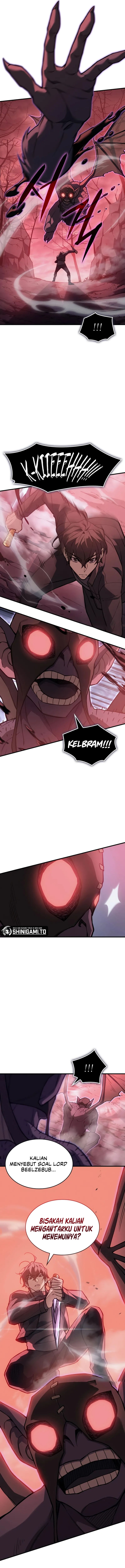 Read Regressing With The King’s Power (ID) Manga Online